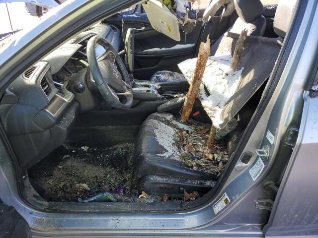 19XFC1F77LE214975 Honda CIVIC EXL