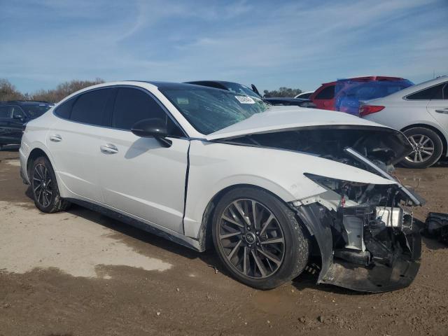 5NPEJ4J26LH003728 Hyundai Sonata Sel Plus