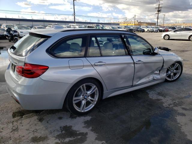 WBA8K3C55HK679265 BMW 330 XI