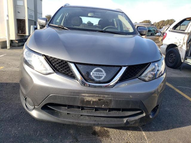 JN1BJ1CP1JW193748 Nissan Rogue Sport S