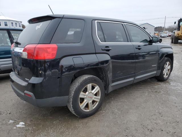 2GKFLVEK2F6238445 GMC Terrain Sle