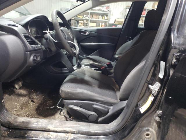 1C3CDFAA2FD415869 Dodge DART SE