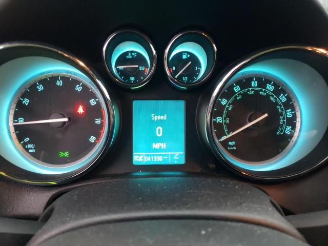1G4PP5SK2F4200753 Buick Verano