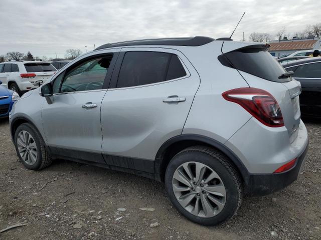 KL4CJASB5HB022231 Buick Encore Preferred