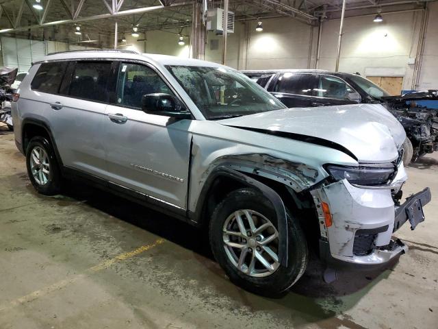 1C4RJKAG1P8894095 Jeep Grand Cherokee L Laredo