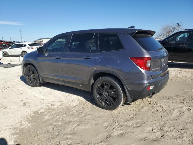 5FNYF7H28MB000223 Honda Passport Sport