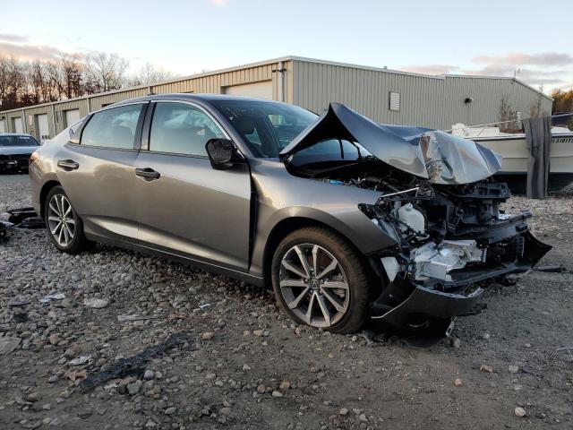 19UDE4H28RA002491 Acura Integra