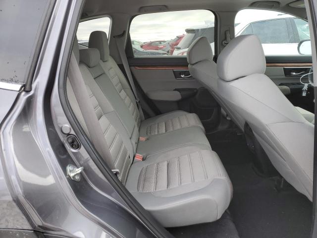 2HKRW2H50KH674317 Honda CR-V EX