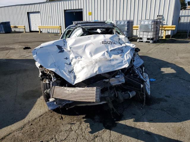 WAUANCF50KA056802 Audi A5 PREMIUM