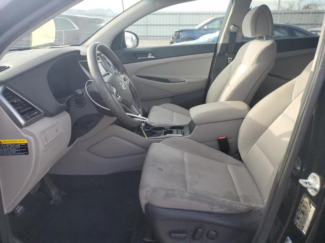 KM8J3CA40HU391696 Hyundai Tucson Limited