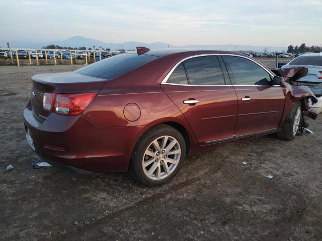1G11D5SL9FF114431 Chevrolet MALIBU 2LT