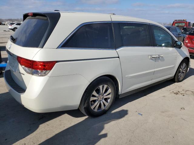 5FNRL5H31GB035880 Honda ODYSSEY SE