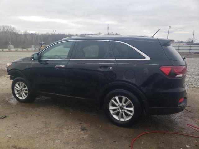 5XYPG4A37LG667544 KIA SORENTO L