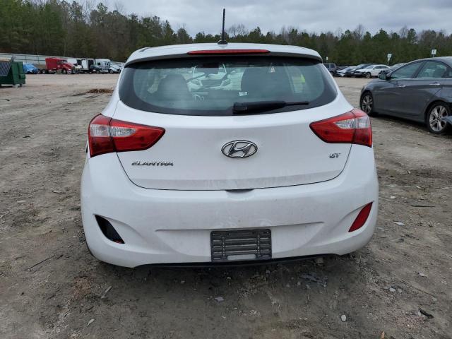 Hyundai ELANTRA GT 2014 KMHD35LH6EU219788 Image 6