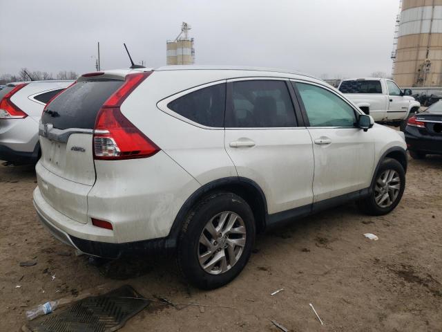 5J6RM4H73GL124142 Honda CR-V EXL