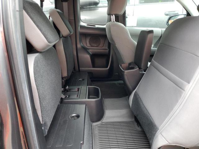 3TYRZ5CN1NT021689 Toyota Tacoma Access Cab