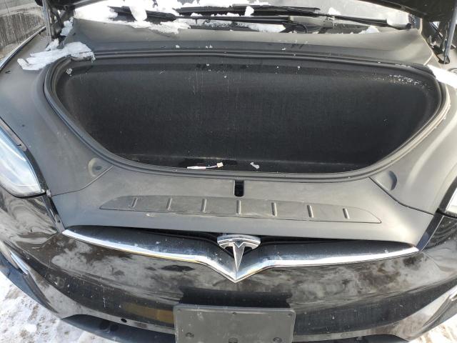 5YJXCDE28LF300527 Tesla MODEL X