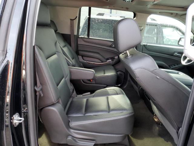 1GNSCHKC7HR247780 Chevrolet Suburban C1500 Lt