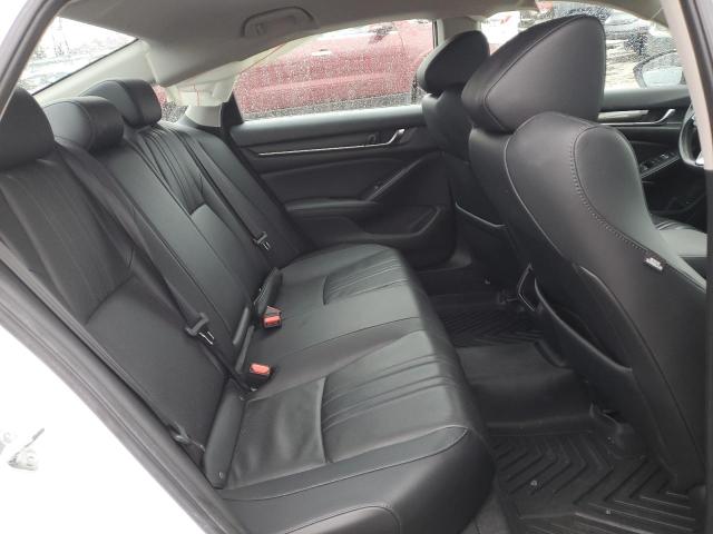 1HGCV1F49MA053134 Honda Accord Sport Se