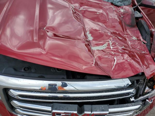 1GTG5DENXH1164518 GMC CANYON SLT