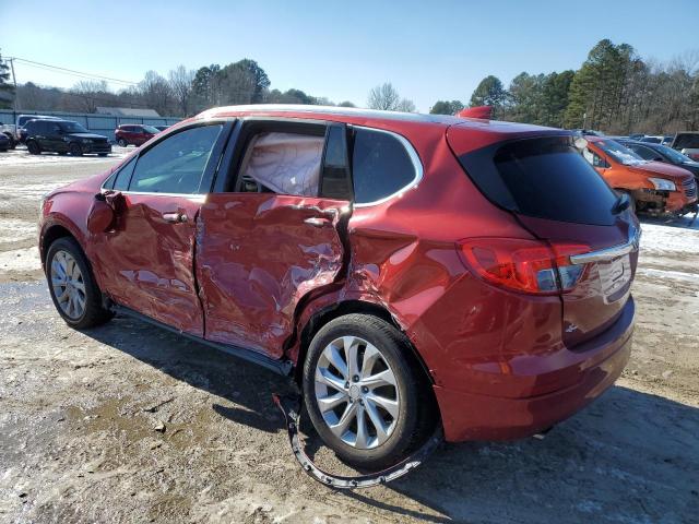 LRBFXESX4GD175849 Buick Envision Premium