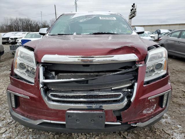 2GKFLUEK3G6219219 GMC Terrain Slt