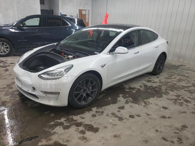 Продаж на аукціоні авто 2019 Tesla Model 3, vin: 5YJ3E1EB4KF433436, номер лоту: 37245654