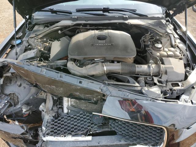 SAJAR4BG2HA965445 Jaguar XE
