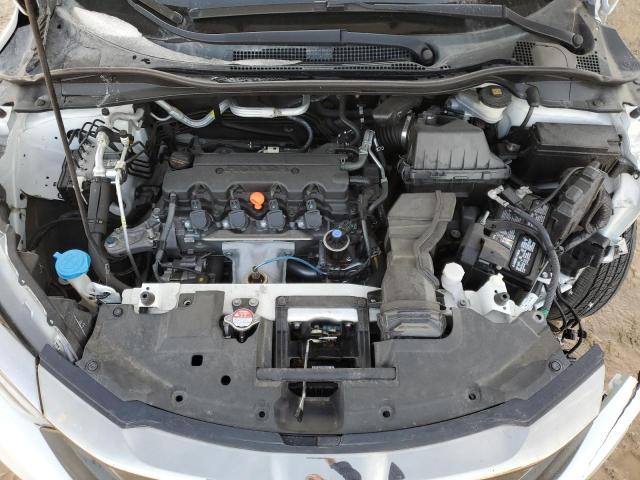 3CZRU5H71KM701411 Honda Hr-v Exl