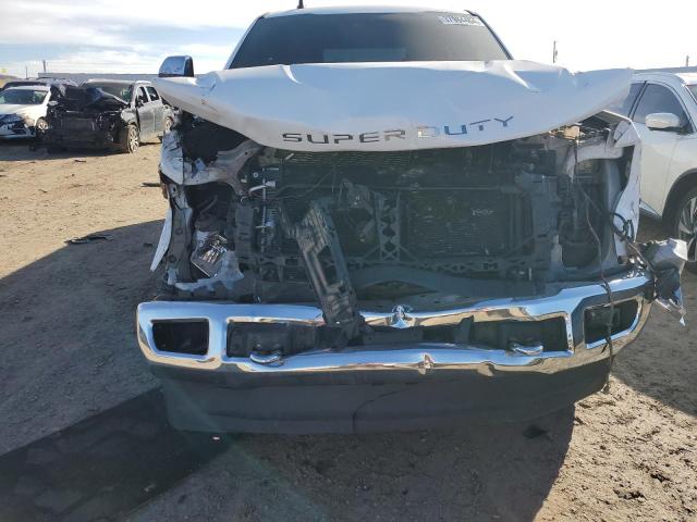 1FT7W2BTXKEE03604 Ford F250 Super Duty