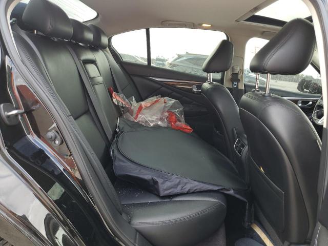 JN1EV7AP3KM510840 Infiniti Q50 LUXE