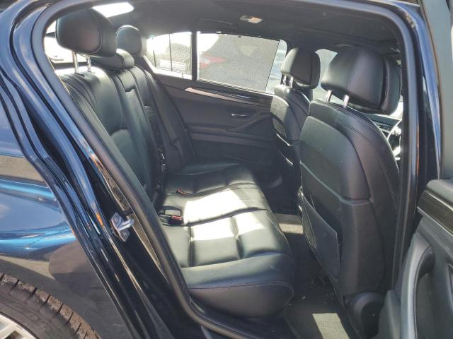 WBA5B3C51FD540173 BMW 535 XI