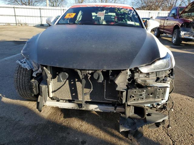 JTHC81D29J5027305 Lexus IS 300