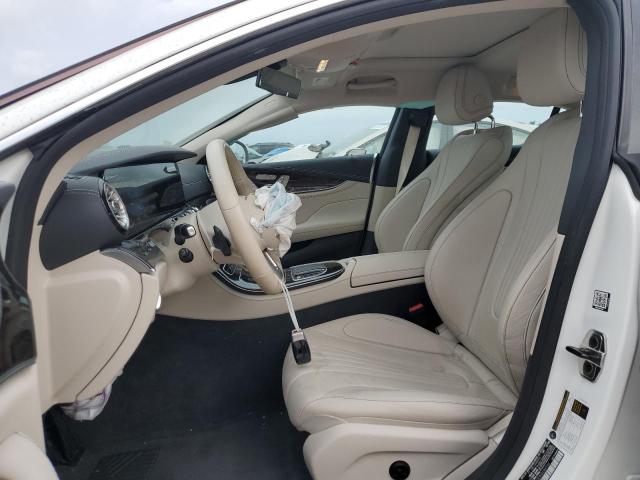 W1K2J5KB3MA086766 Mercedes-Benz Cls 450 4matic