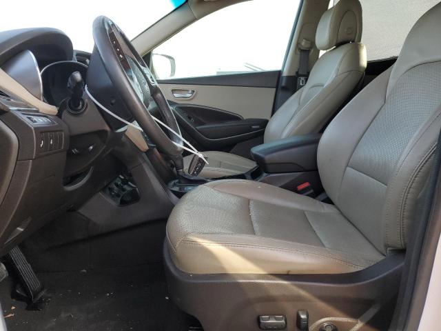 5XYZU3LB4HG465185 Hyundai SANTA FE SPORT