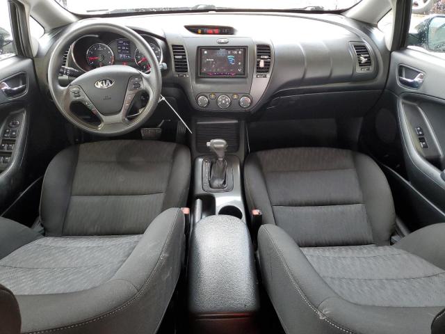 KNAFK4A68G5620541 KIA FORTE LX
