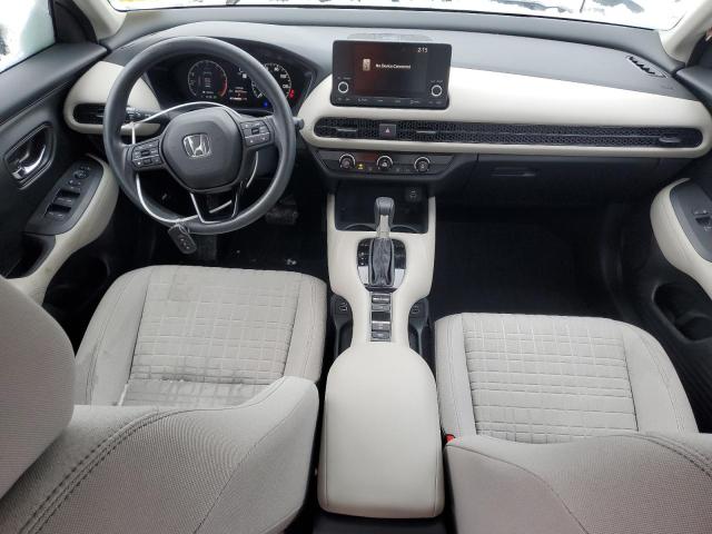 3CZRZ2H37PM743666 Honda HR-V LX