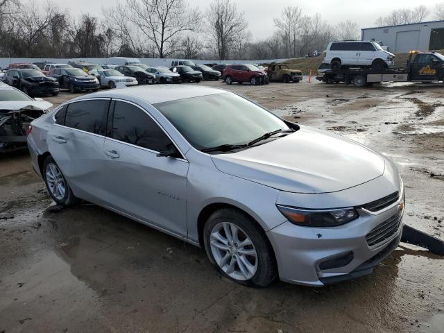 1G1ZD5ST4JF245245 Chevrolet MALIBU LT