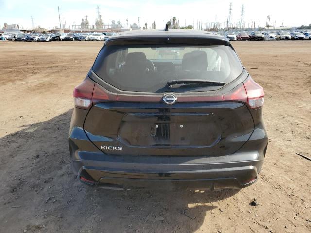 3N1CP5BVXNL495335 Nissan KICKS S