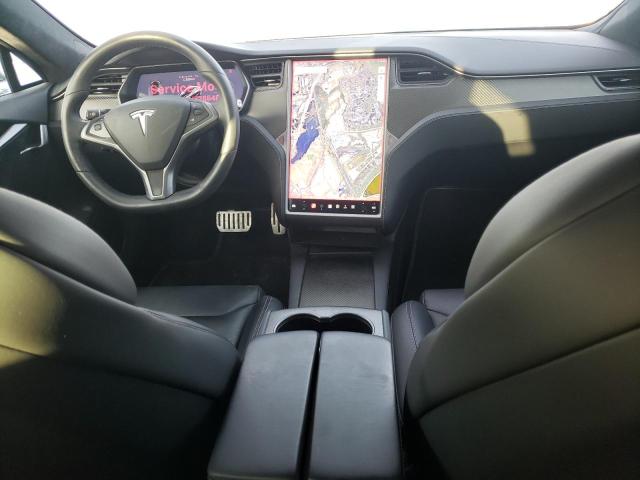 5YJSA1E41JF285480 Tesla MODEL S