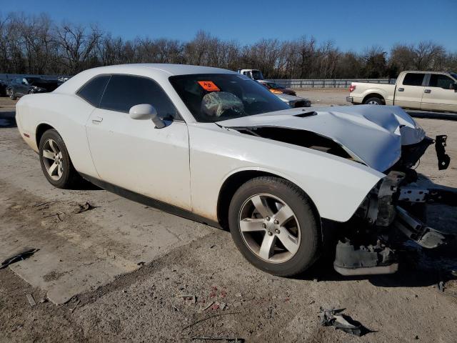 2C3CDYAG6EH302508 Dodge Challenger Sxt
