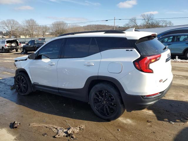 3GKALTEV2LL190977 GMC Terrain Sle