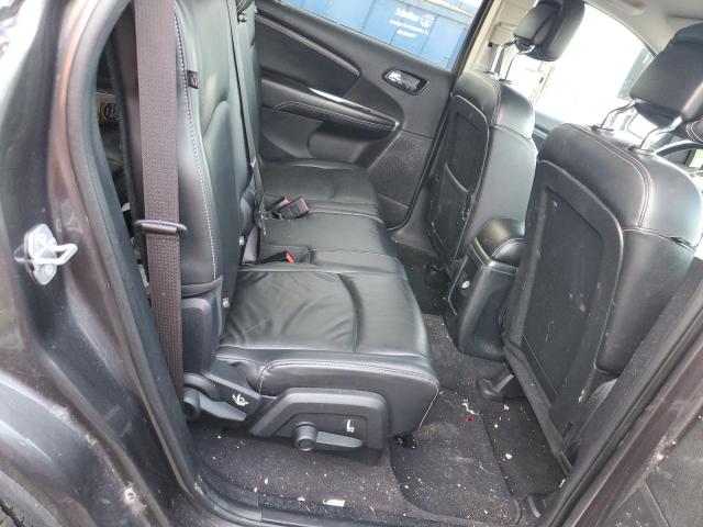 3C4PDCBG4FT598121 Dodge Journey Sxt