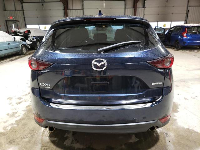 JM3KFBCM2L0795288 Mazda Cx-5 Touring