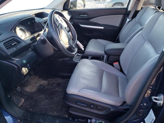 5J6RM4H97GL099845 Honda Cr-v Touring