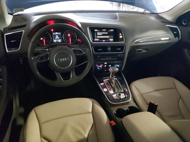 WA1D7AFP8GA029431 Audi Q5 Premium Plus S-line