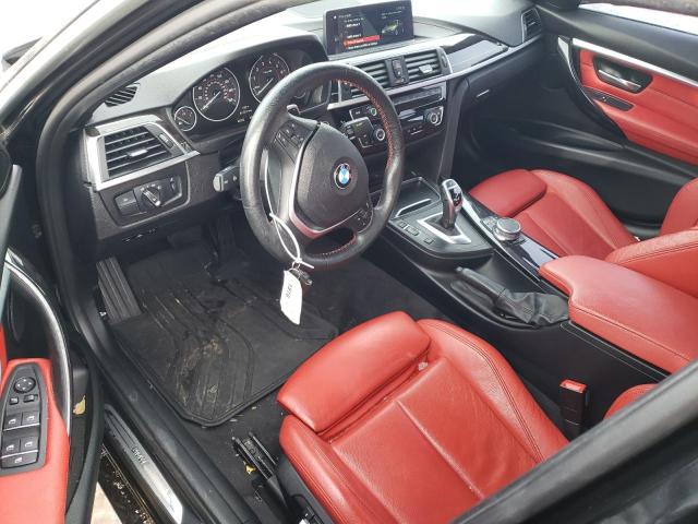 WBA8D9G55JNU71611 BMW 330 XI