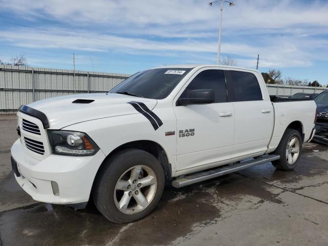 Auction sale of the 2013 Ram 1500 Sport, vin: 1C6RR7MT4DS629725, lot number: 40175754