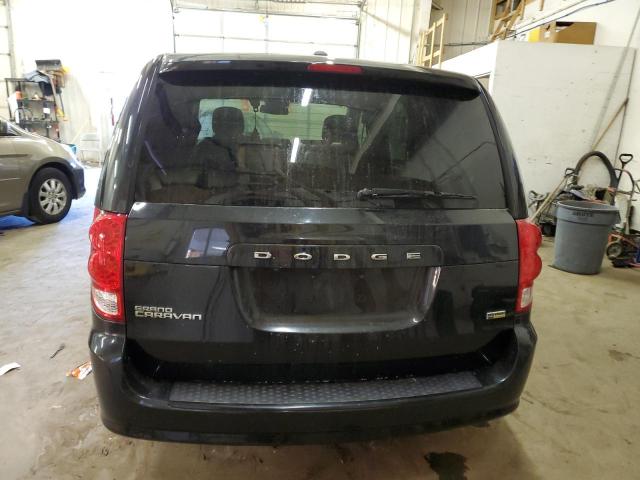 2C4RDGCG4KR751804 Dodge Grand Caravan Sxt