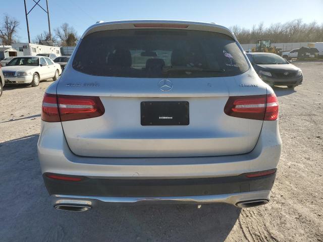 WDC0G4KB0HF235485 Mercedes-Benz Glc 300 4matic
